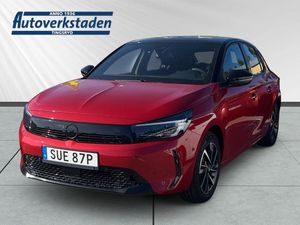 Opel Corsa bild 1