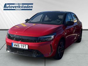 Opel Corsa bild 1
