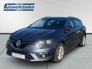 Renault Megane bild 1