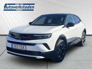 Opel Mokka bild 1