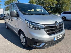 Renault Trafic bild 2