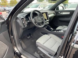 Volvo XC40 bild 5