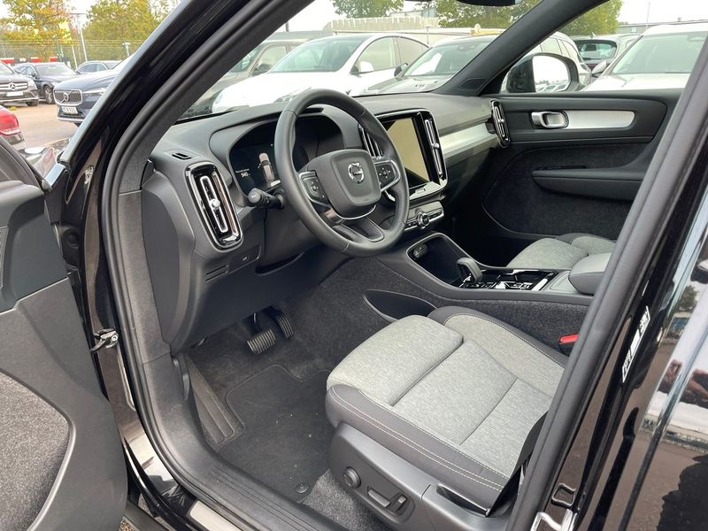 Volvo XC40 bild 5