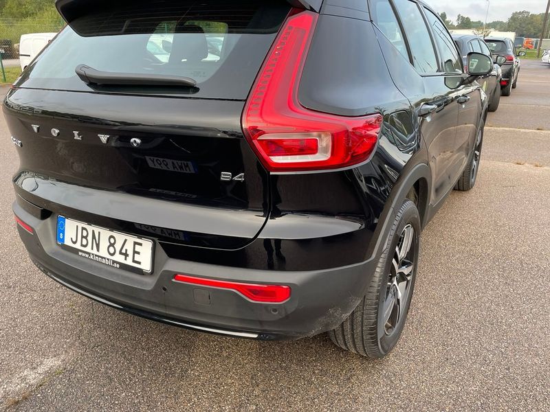 Volvo XC40 bild 3