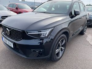 Volvo XC40 bild 1