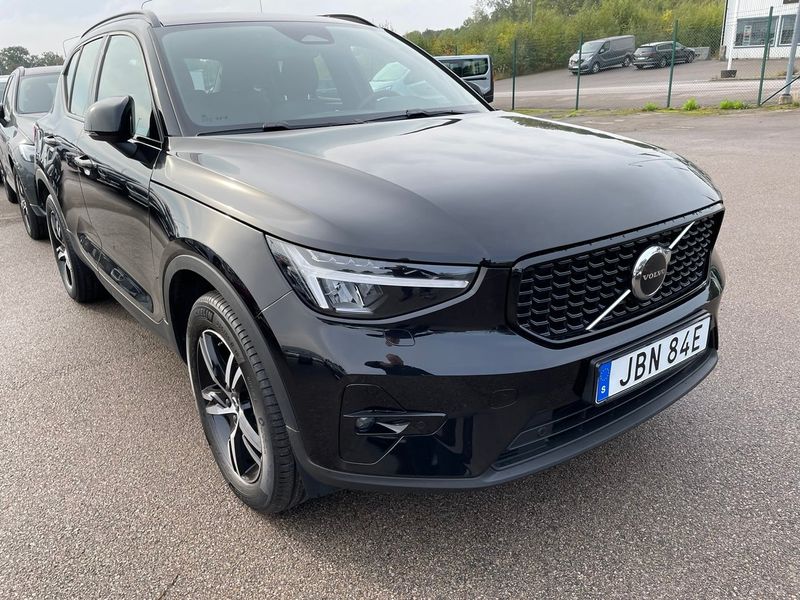 Volvo XC40 bild 2
