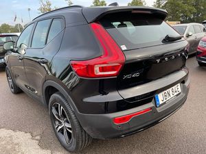 Volvo XC40 bild 4