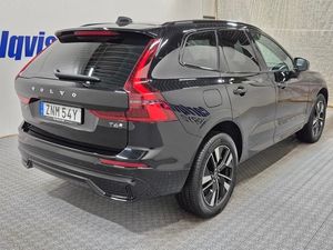Volvo XC60 bild 4