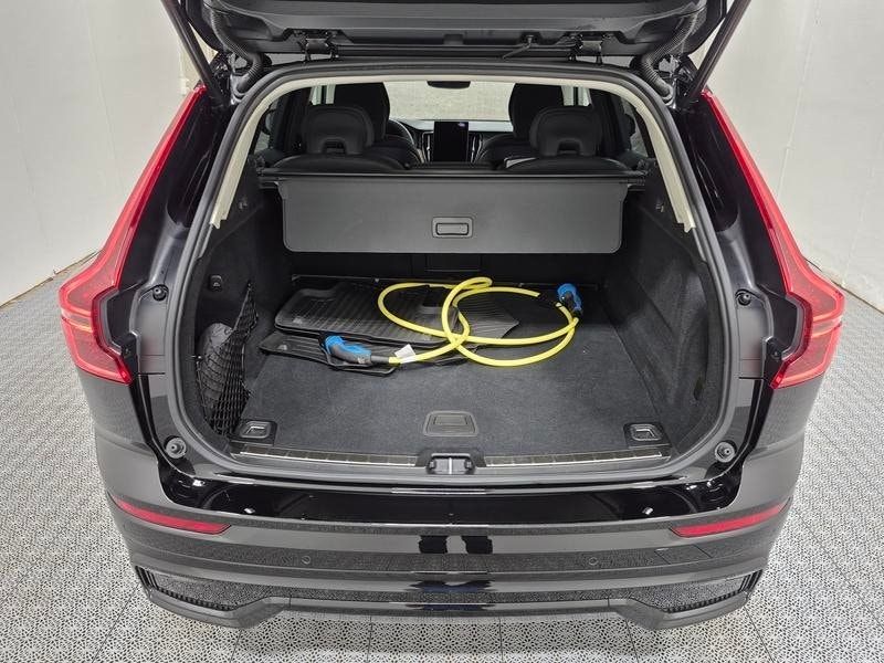 Volvo XC60 bild 9