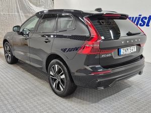 Volvo XC60 bild 5