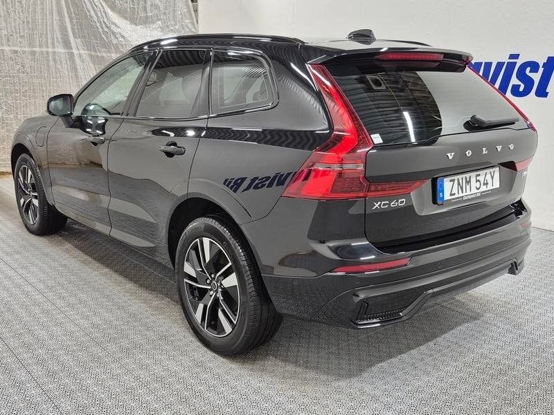 Volvo XC60 bild 5