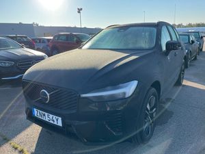 Volvo XC60 bild 1