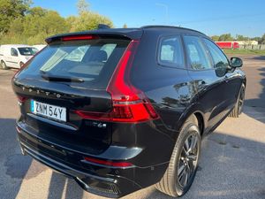 Volvo XC60 bild 3