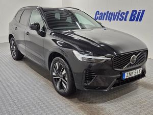 Volvo XC60 bild 3