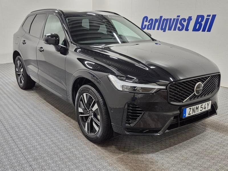 Volvo XC60 bild 3
