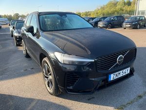 Volvo XC60 bild 2