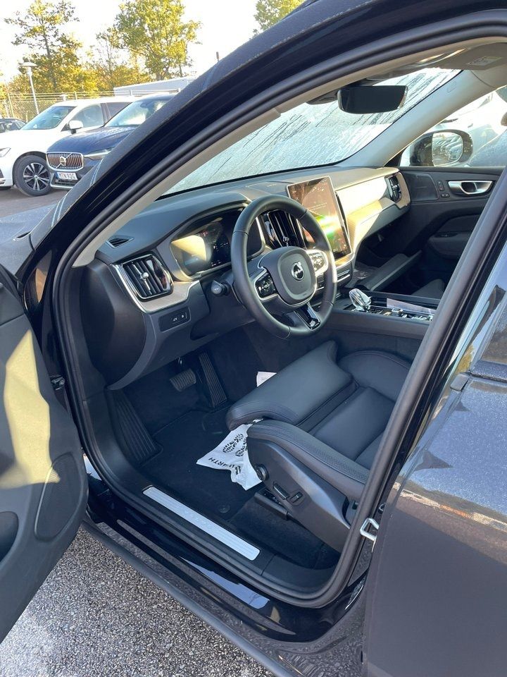 Volvo XC60 bild 5