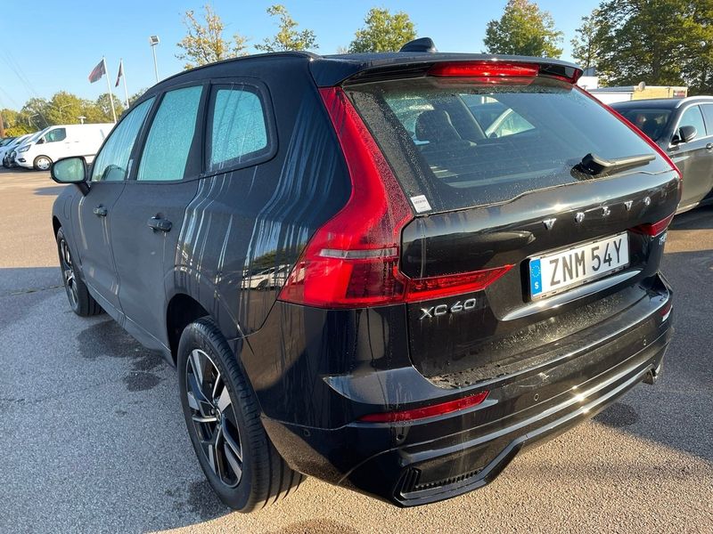 Volvo XC60 bild 4