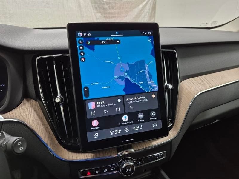 Volvo XC60 bild 7