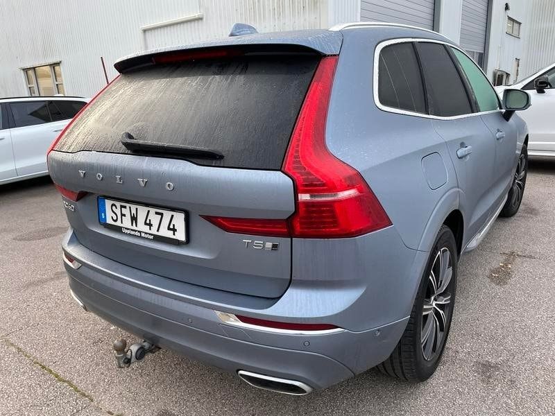 Volvo XC60 bild 3