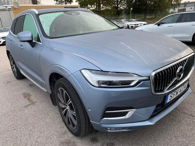Volvo XC60 bild 2