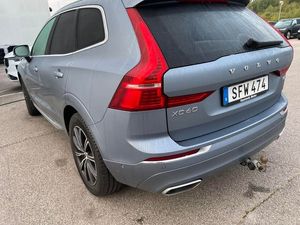 Volvo XC60 bild 4