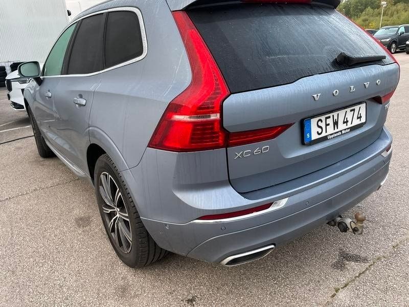 Volvo XC60 bild 4