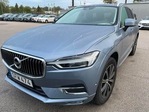 Volvo XC60 bild 1