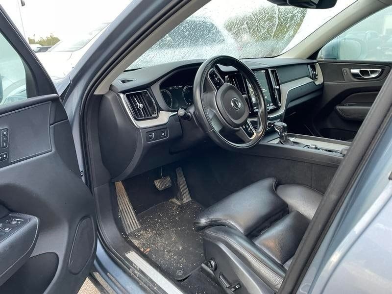 Volvo XC60 bild 5