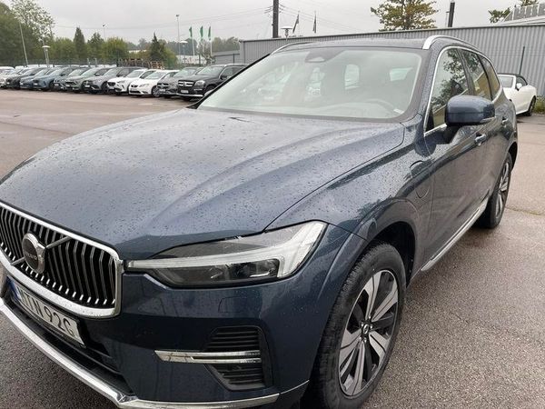 Volvo XC60 T6 Core Bright plug in - 2023