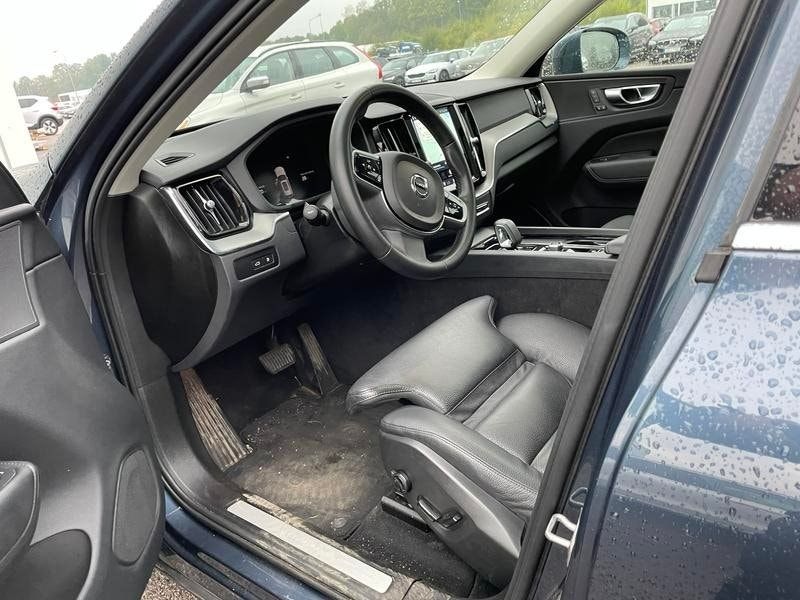Volvo XC60 bild 5