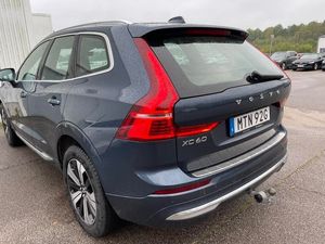 Volvo XC60 bild 4