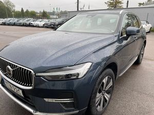 Volvo XC60 bild 1