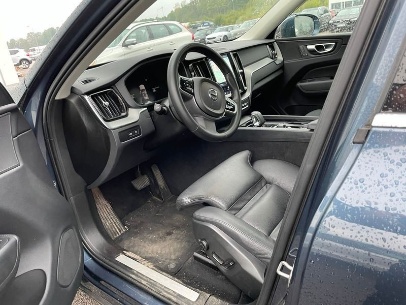 Volvo XC60 bild 5