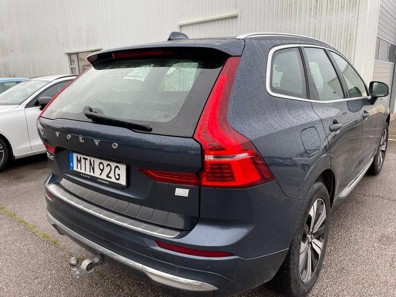 Volvo XC60 bild 3