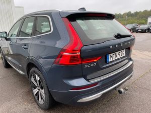 Volvo XC60 bild 4