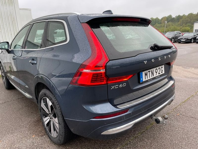 Volvo XC60 bild 4