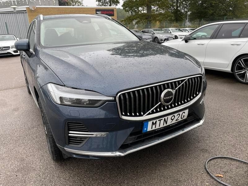 Volvo XC60 bild 2