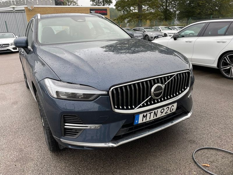 Volvo XC60 bild 2