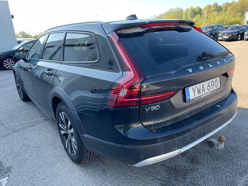 Volvo V90 bild 4