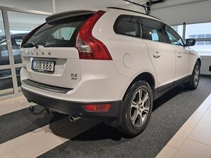 Volvo XC60 bild 4