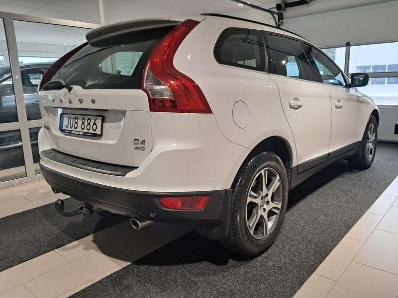 Volvo XC60 bild 4