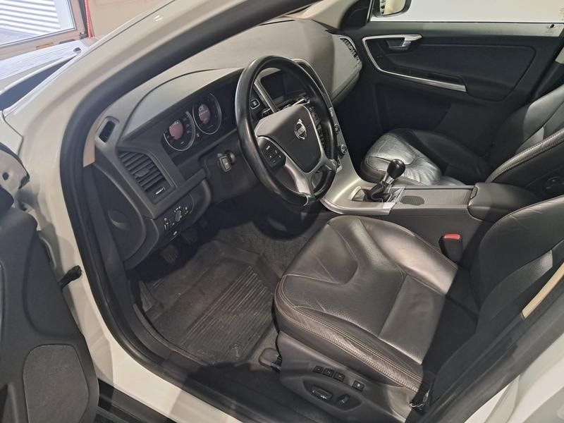 Volvo XC60 bild 2