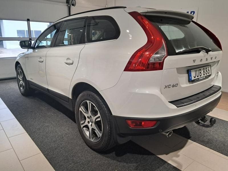 Volvo XC60 bild 5