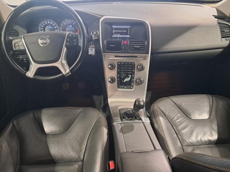 Volvo XC60 bild 6