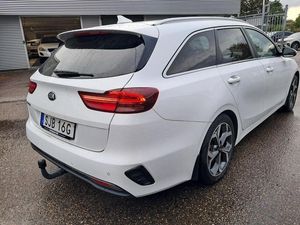 Kia Cee´d bild 2