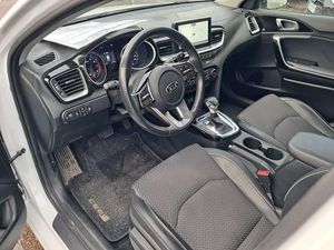 Kia Cee´d bild 3