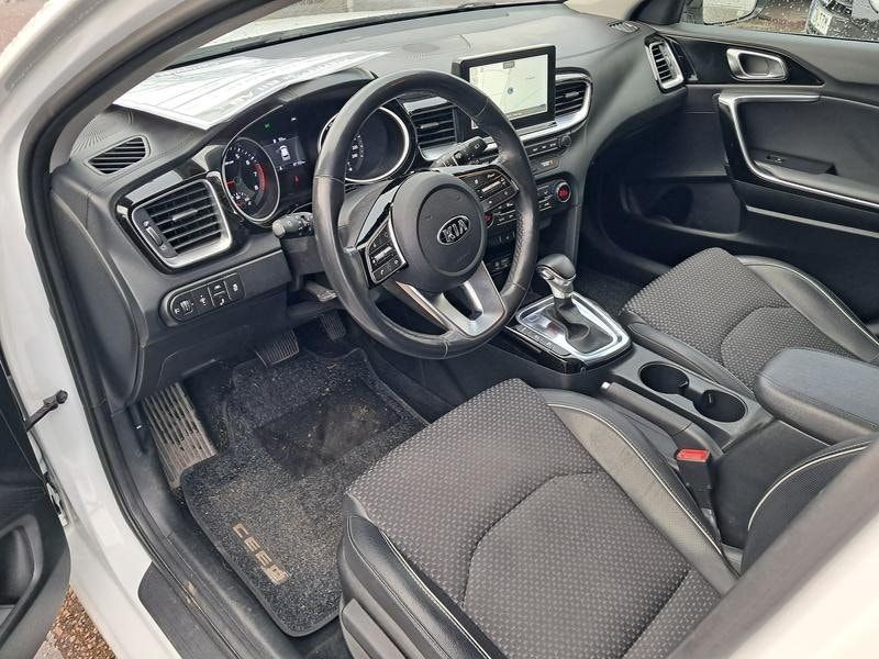 Kia Cee´d bild 3
