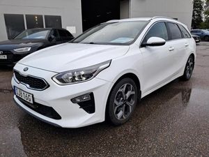 Kia Cee´d bild 1