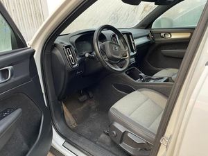 Volvo XC40 bild 5